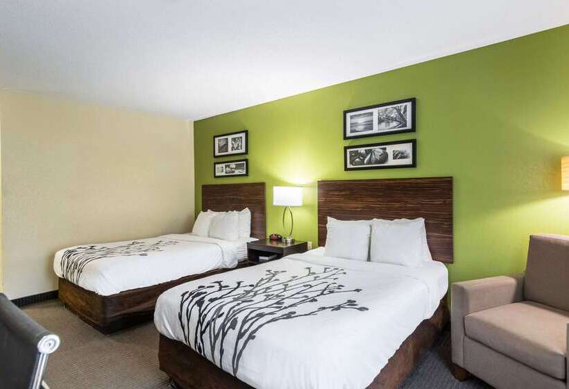 בית מלון כפרי Comfort Inn Emporia