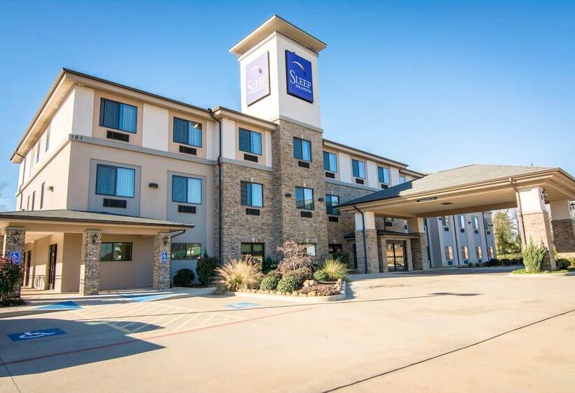 هتل Sleep Inn & Suites Center