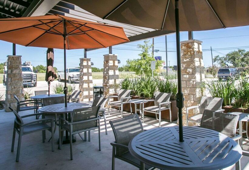 酒店 Sleep Inn & Suites