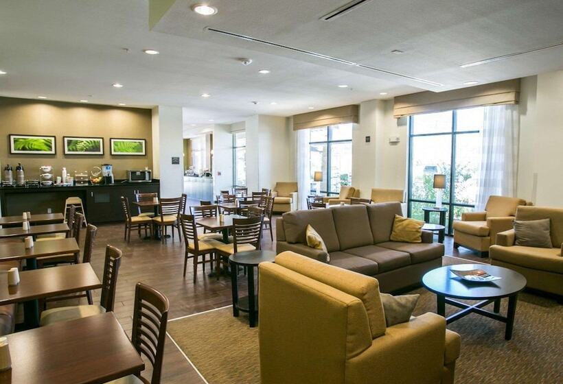 酒店 Sleep Inn & Suites