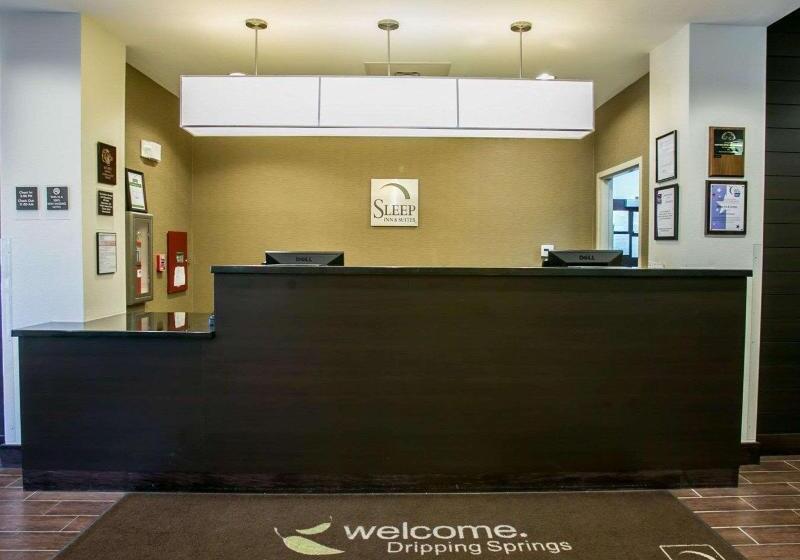 فندق Sleep Inn & Suites