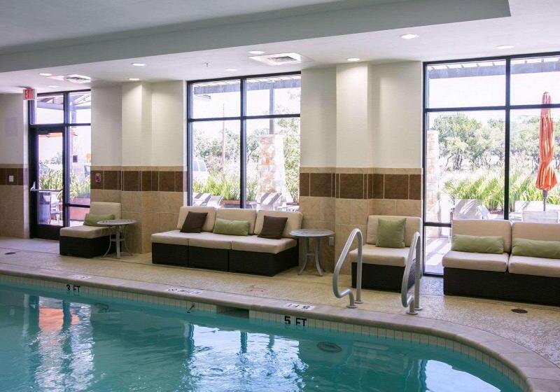 酒店 Sleep Inn & Suites