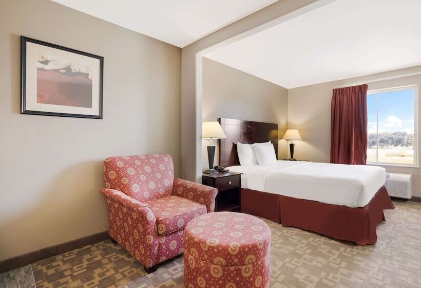 فندق Suburban Studios Berwick  Morgan City