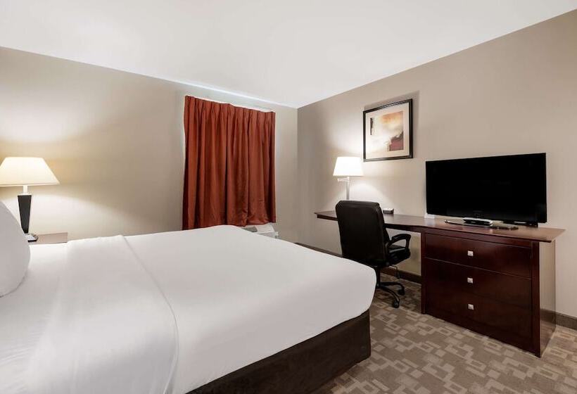 فندق Suburban Studios Berwick  Morgan City