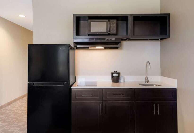 فندق Suburban Studios Berwick  Morgan City