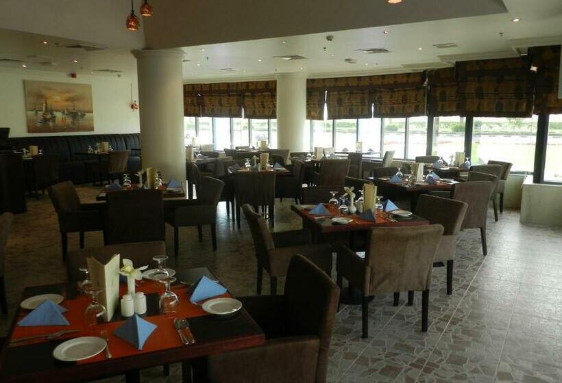 酒店 Sun & Sands Seaview