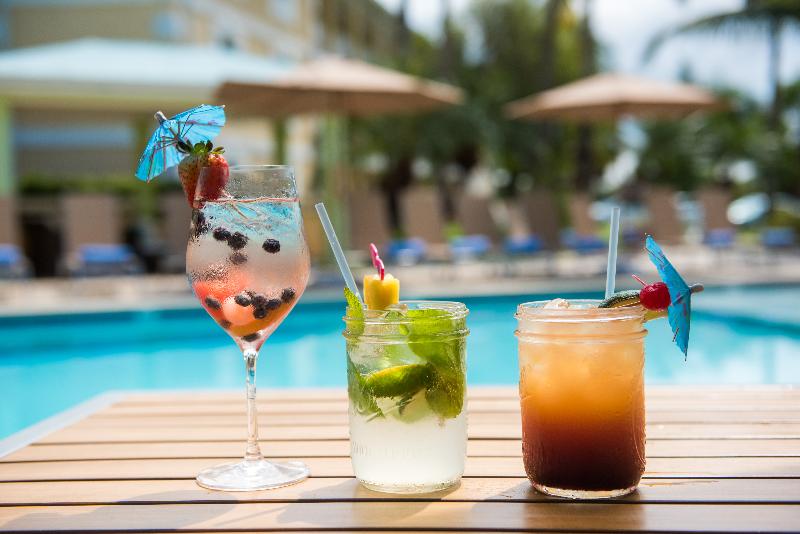 酒店 Sunshine Suites Resort