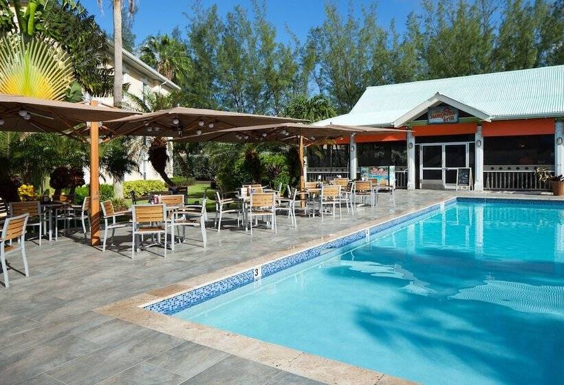 酒店 Sunshine Suites Resort