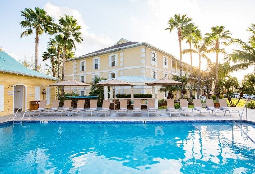 酒店 Sunshine Suites Resort