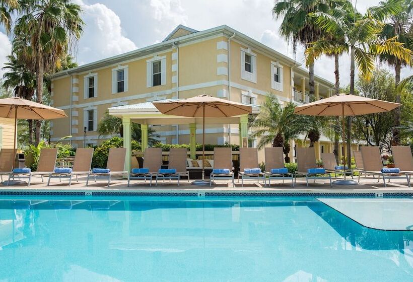 酒店 Sunshine Suites Resort