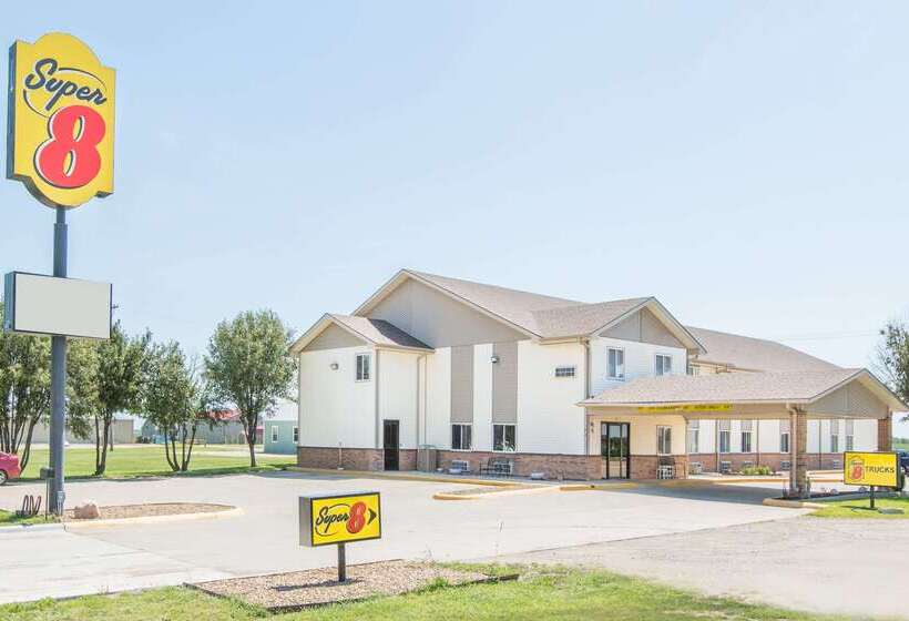 فندق Super 8 By Wyndham Belleville