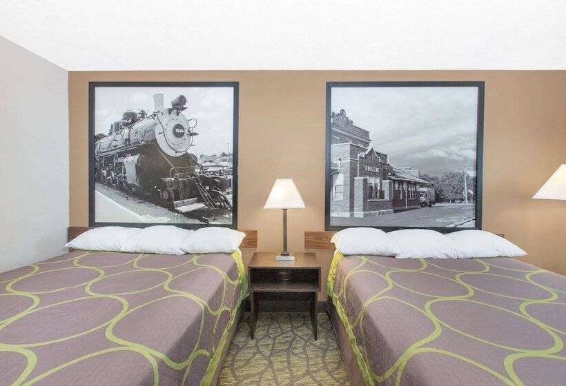 فندق Super 8 By Wyndham Belleville