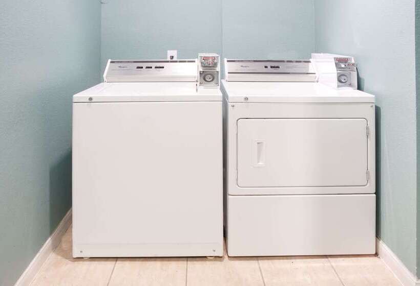 酒店 Super 8 By Wyndham Brenham Tx