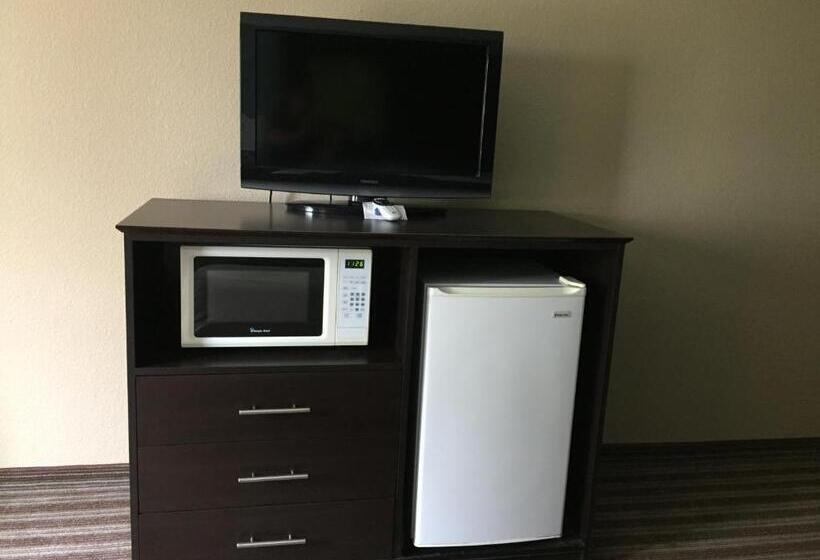 酒店 Super 8 By Wyndham Brenham Tx