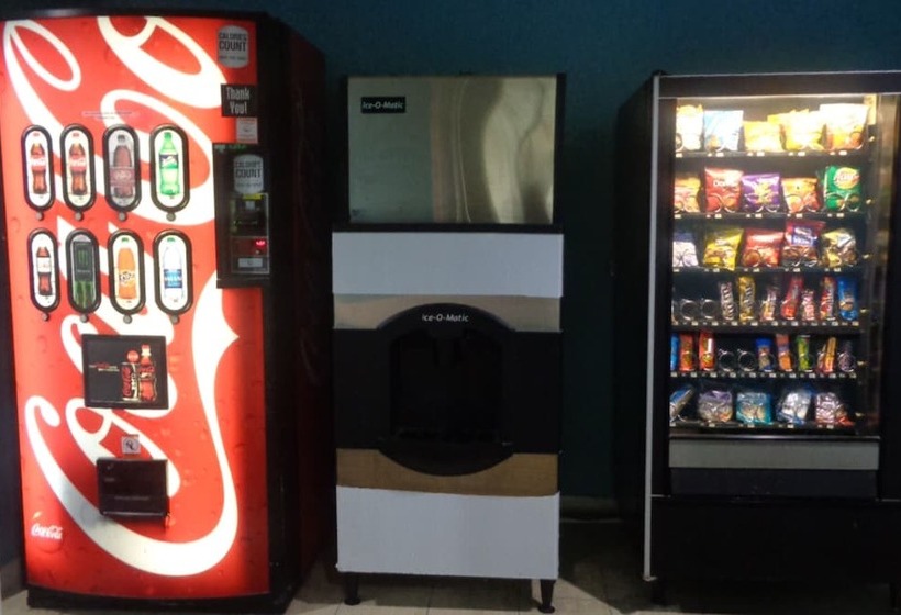 酒店 Super 8 By Wyndham Brenham Tx