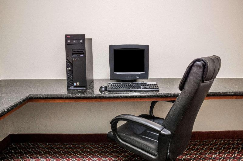 酒店 Super 8 By Wyndham Brookshire Tx