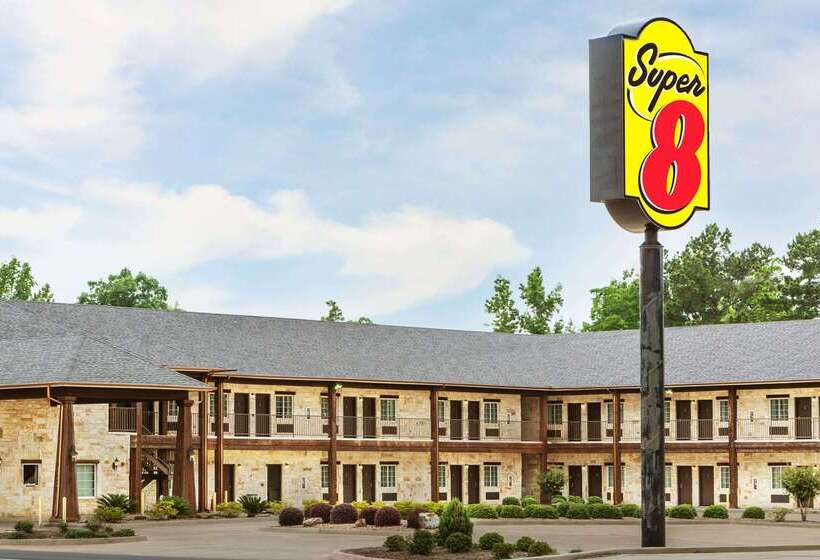 هتل Super 8 By Wyndham Center