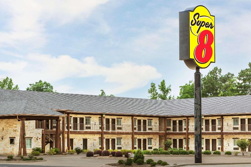 هتل Super 8 By Wyndham Center