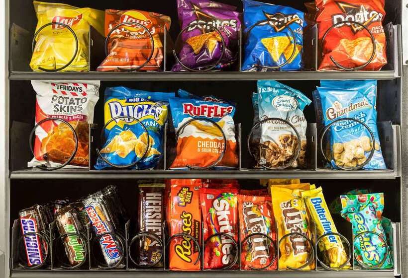 فندق Super 8 By Wyndham Chillicothe