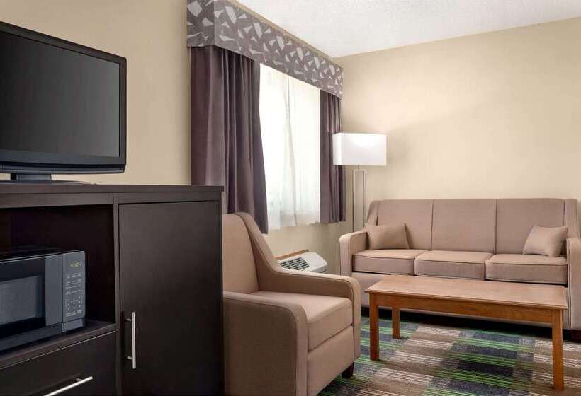 فندق Super 8 By Wyndham Chillicothe