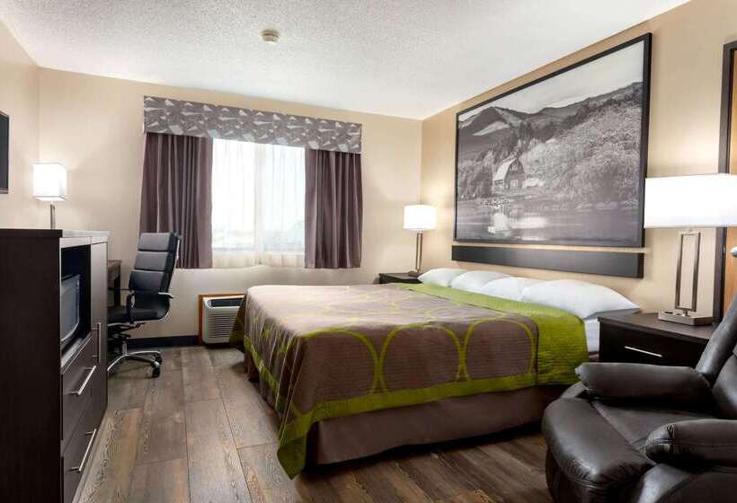 فندق Super 8 By Wyndham Chillicothe