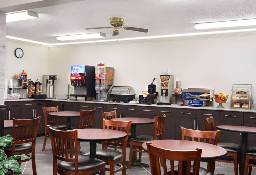 فندق Super 8 By Wyndham Chillicothe