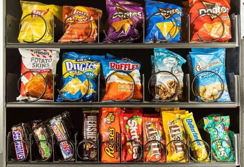 فندق Super 8 By Wyndham Chillicothe