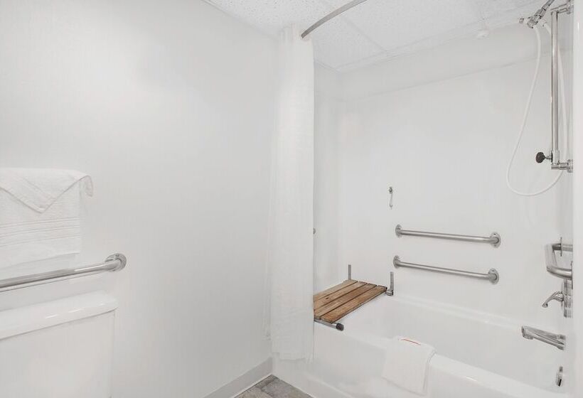 فندق Super 8 By Wyndham Chillicothe