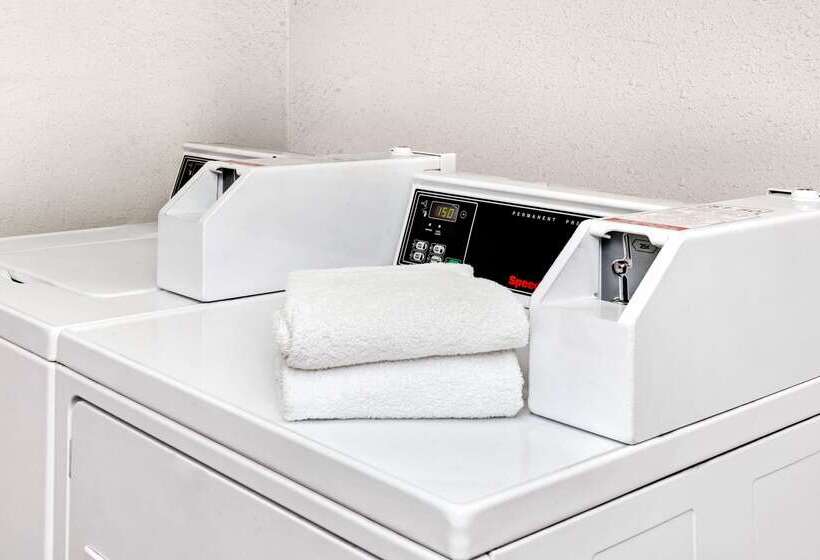 ホテル Super 8 By Wyndham Cypress Buena Park Area