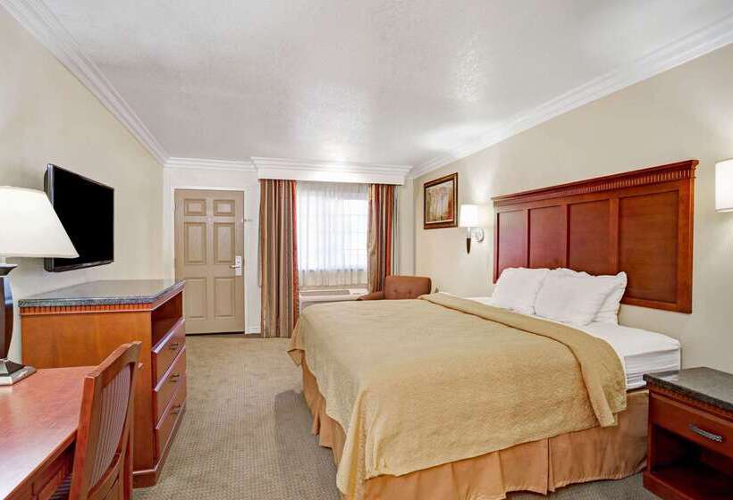 ホテル Super 8 By Wyndham Cypress Buena Park Area