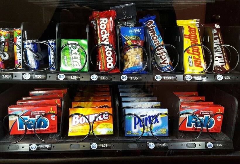 فندق Super 8 By Wyndham Santa Rosa