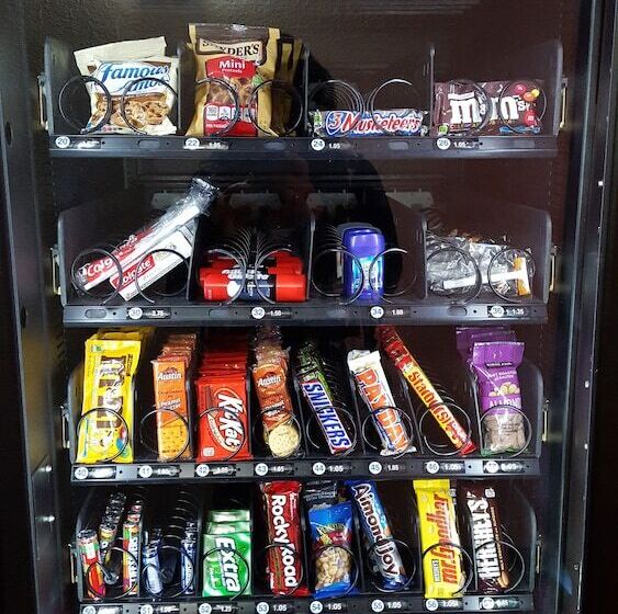 فندق Super 8 By Wyndham Santa Rosa