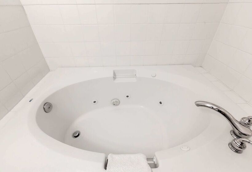 ホテル Economy Inn  Buttonwillow I 5