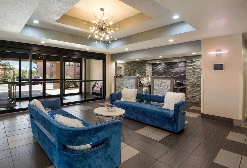 Surestay Plus Hotel By Best Western Coralville Iowa City