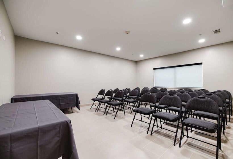 فندق Surestay Studio By Best Western Conroe Downtown