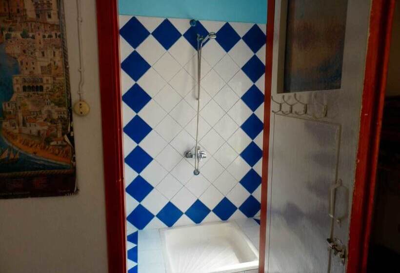 Отель Taksiyarhis Pension