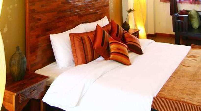 酒店 Thapae Boutique House