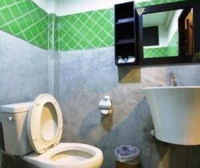 酒店 Thapae Boutique House