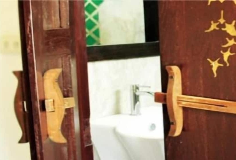 酒店 Thapae Boutique House