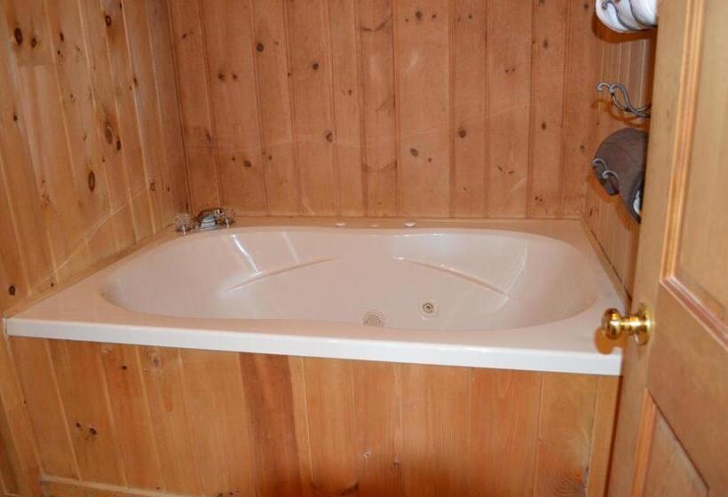 فندق The Brewster Inn