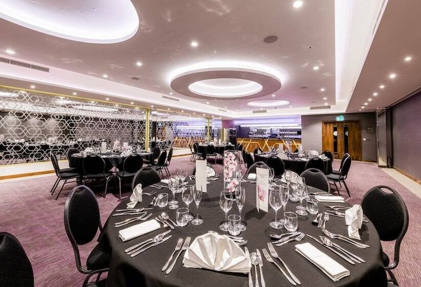 בית מלון כפרי The Place