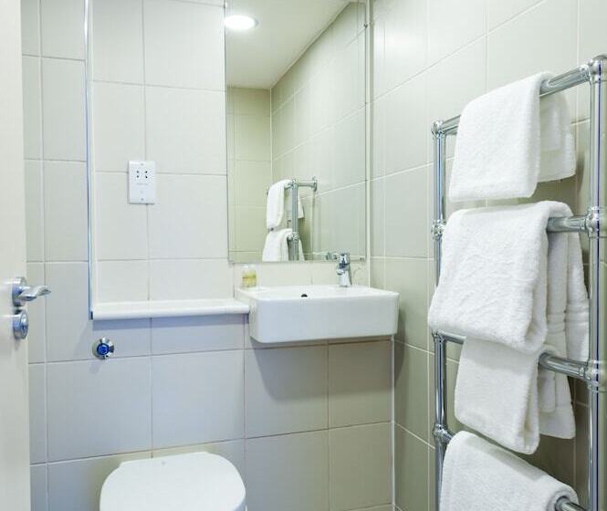 בית מלון כפרי The Place