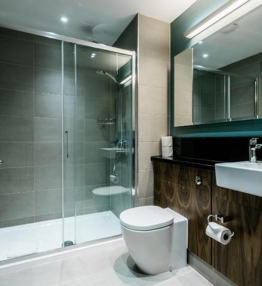 בית מלון כפרי The Place