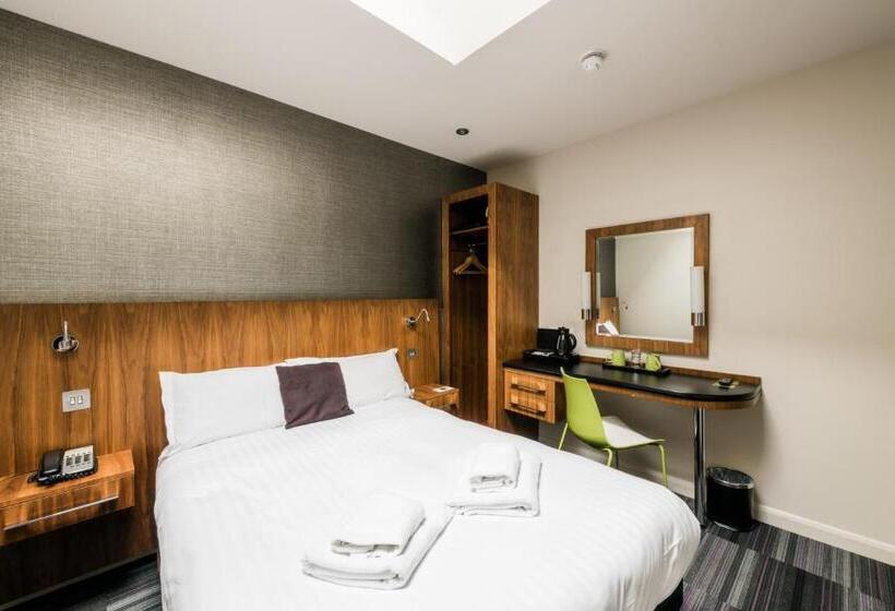 בית מלון כפרי The Place