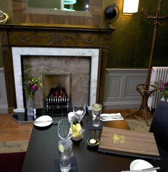 בית מלון כפרי The Place