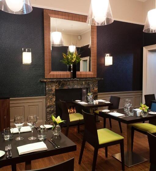 בית מלון כפרי The Place