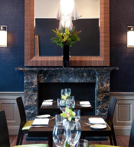 בית מלון כפרי The Place