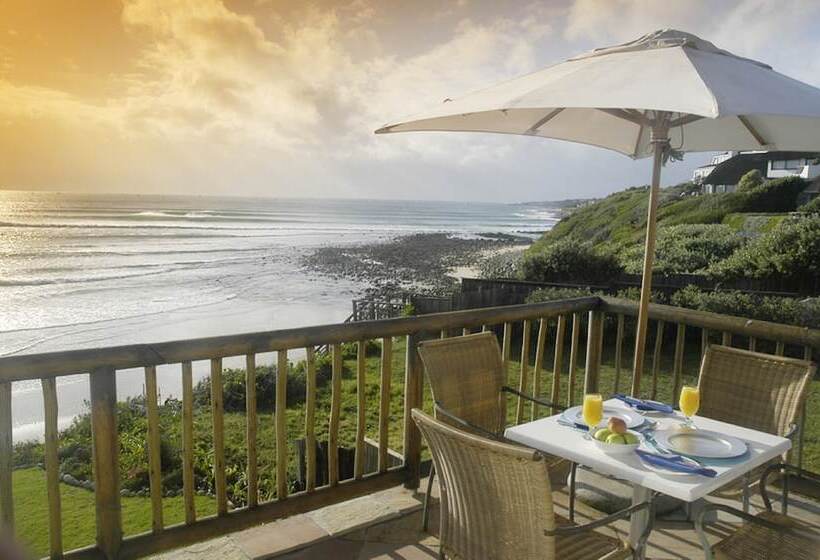 בית מלון כפרי The Sands @ St Francis