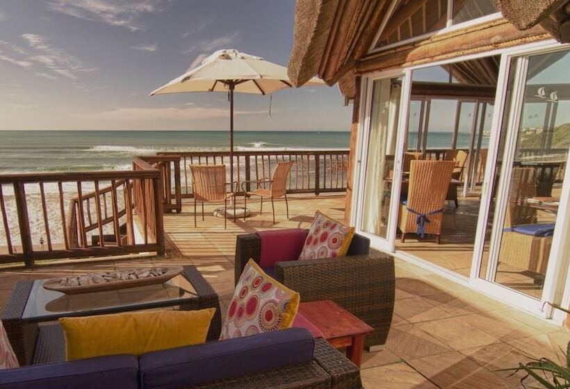 בית מלון כפרי The Sands @ St Francis