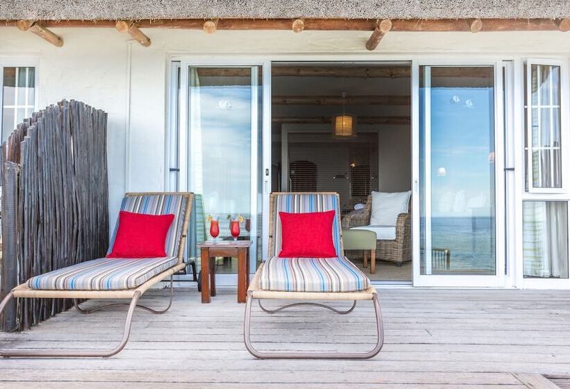 בית מלון כפרי The Sands @ St Francis